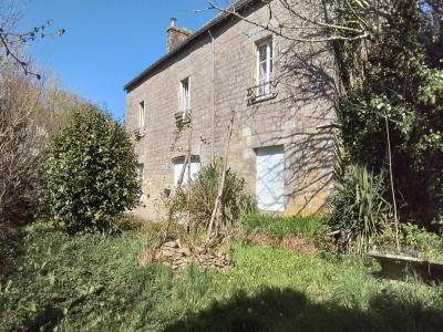 For sale House GUEMENE-SUR-SCORFF 