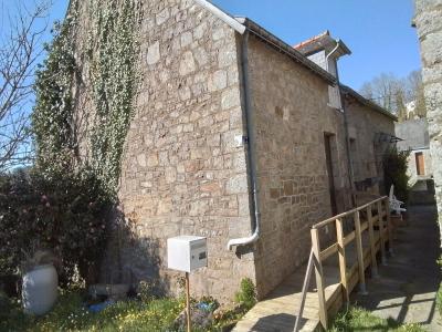 Vente Maison GUEMENE-SUR-SCORFF 