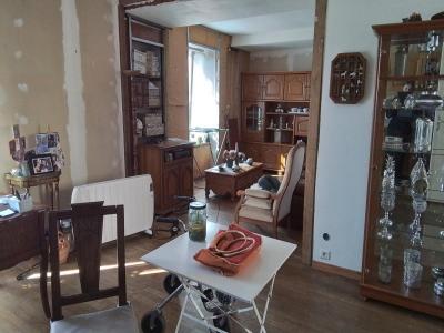 For sale House GUEMENE-SUR-SCORFF 
