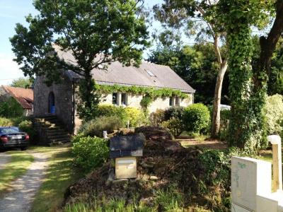 photo For sale House GUERN 56