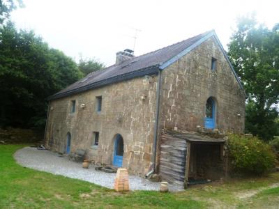 For sale House GUERN 