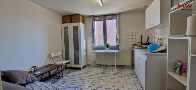 photo For rent Apartment VILLENEUVE-D'ASCQ 59