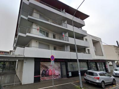 Vente Appartement 3 pièces AGEN 47000