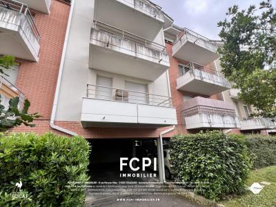 Vente Appartement 3 pièces VILLEMUR-SUR-TARN 31340