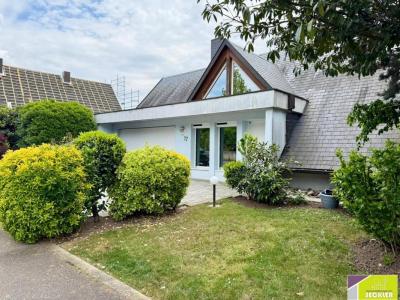photo For sale House WALBACH 68