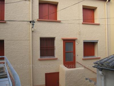Location Maison SAINT-JEAN-PLA-DE-CORTS  66