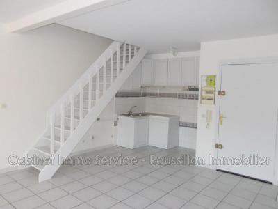 photo For rent Apartment SAINT-GENIS-DES-FONTAINES 66