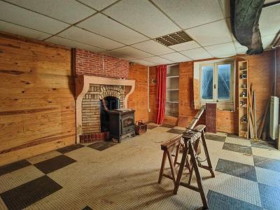 For sale House SAUZE-VAUSSAIS 
