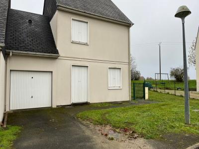 Vente Maison 4 pièces NOUANS-LES-FONTAINES 37460