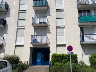 photo For sale Apartment JOUE-LES-TOURS 37