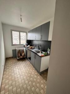 photo For rent Apartment BOULOGNE-BILLANCOURT 92