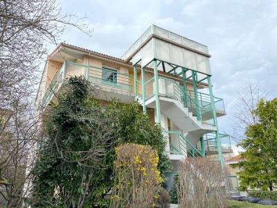 photo For rent Apartment CLERMONT-FERRAND 63