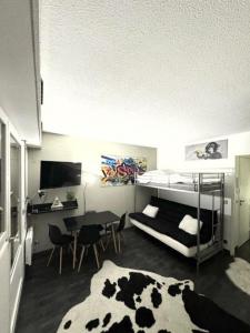 Vente Appartement SAINT-ETIENNE-DE-TINEE 