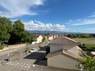 For sale Apartment GENISSIEUX  26