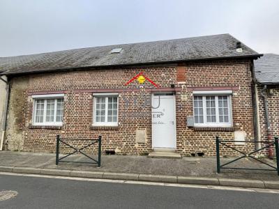 Vente Maison 2 pièces MERU 60110