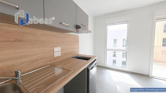 photo For sale Apartment TASSIN-LA-DEMI-LUNE 69