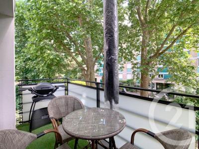 Vente Appartement 3 pièces ORLY 94310