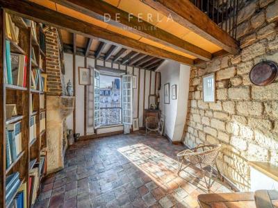Vente Appartement 2 pièces PARIS-6EME-ARRONDISSEMENT 75006