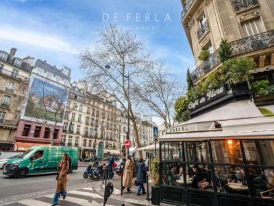 Vente Appartement PARIS-6EME-ARRONDISSEMENT 