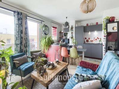 photo For sale Apartment VANNES 56