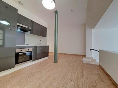 Location Appartement AJACCIO 