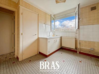 Vente Appartement REZE 