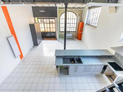 Vente Appartement 4 pièces MERY-SUR-OISE 95540
