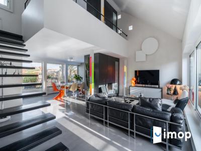 photo For sale Apartment PARIS-16EME-ARRONDISSEMENT 75