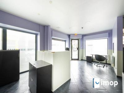 photo For sale Commercial office EPINAY-SUR-SEINE 93