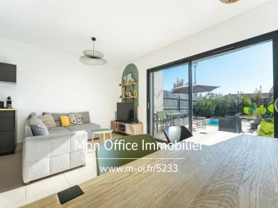 photo For sale House PUY-SAINTE-REPARADE 13
