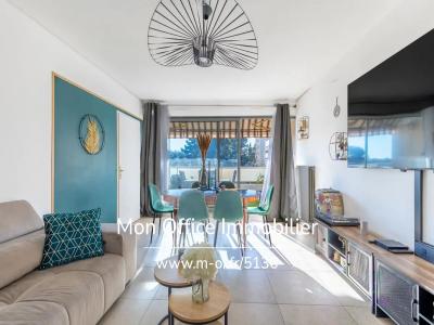 Vente Appartement 5 pièces MARSEILLE-12EME-ARRONDISSEMENT 13012