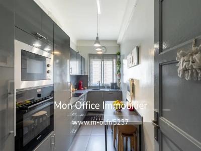 Vente Appartement MARSEILLE-3EME-ARRONDISSEMENT 
