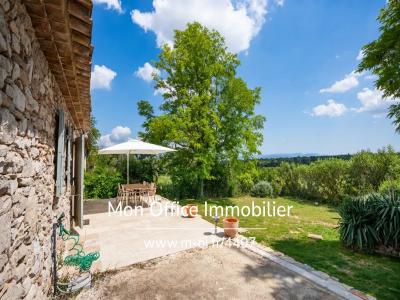 Vente Maison 4 pièces SAINT-ANTONIN-SUR-BAYON 13100