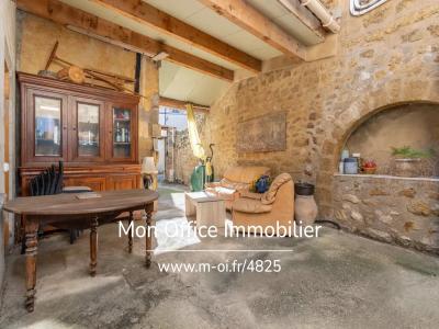 Vente Maison 2 pièces ROGNES 13840