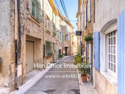Vente Maison ROGNES 