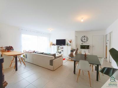 For sale House VIVONNE 