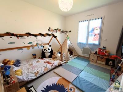 For sale House VIVONNE 