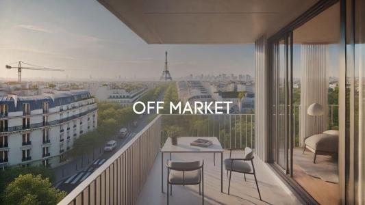 photo For sale Apartment PARIS-16EME-ARRONDISSEMENT 75