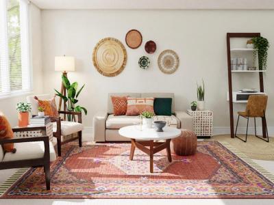 Vente Appartement 5 pièces SAINT-DENIS 93200