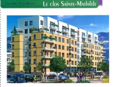photo For rent Apartment GRENOBLE 38