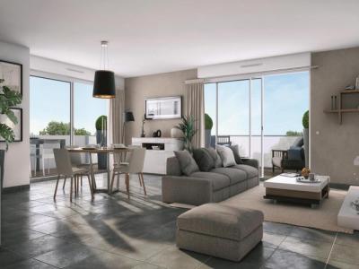 Vente Appartement 2 pièces GENTILLY 94250