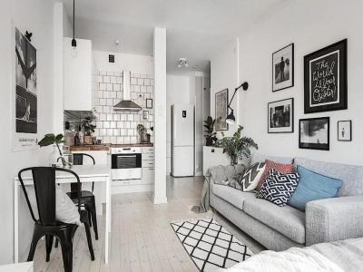 Vente Appartement 2 pièces DAMMARIE-LES-LYS 77190