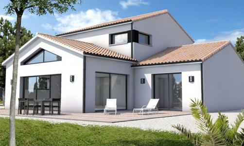 Vente Appartement 4 pièces AUBERVILLIERS 93300