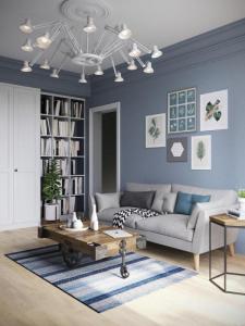 Vente Appartement 2 pièces AUBERVILLIERS 93300