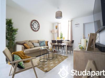 photo For rent Apartment LILLE 59