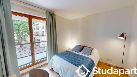 photo For rent Apartment ISSY-LES-MOULINEAUX 92