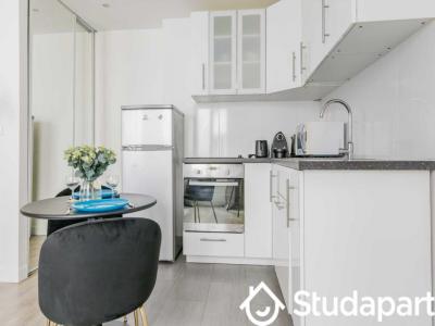 photo For rent Apartment PARIS-7EME-ARRONDISSEMENT 75