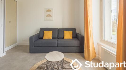 For rent Apartment CHALONS-EN-CHAMPAGNE  51