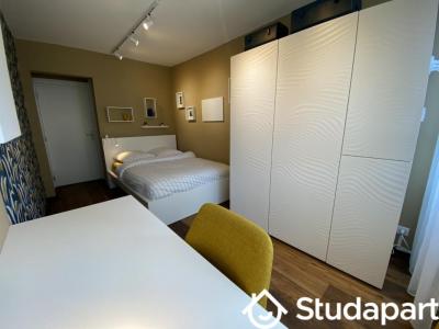 photo For rent Apartment STRASBOURG 67