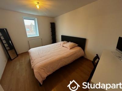 photo For rent Apartment MONS-EN-BAROEUL 59